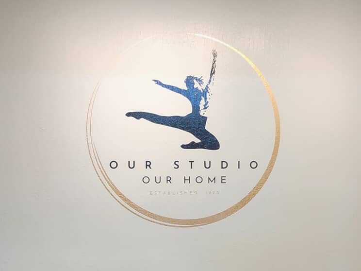 Office - Store Signage